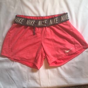 Nike Dri-Fit Short